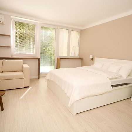 Warsawrent Hit Apartments Kamer foto