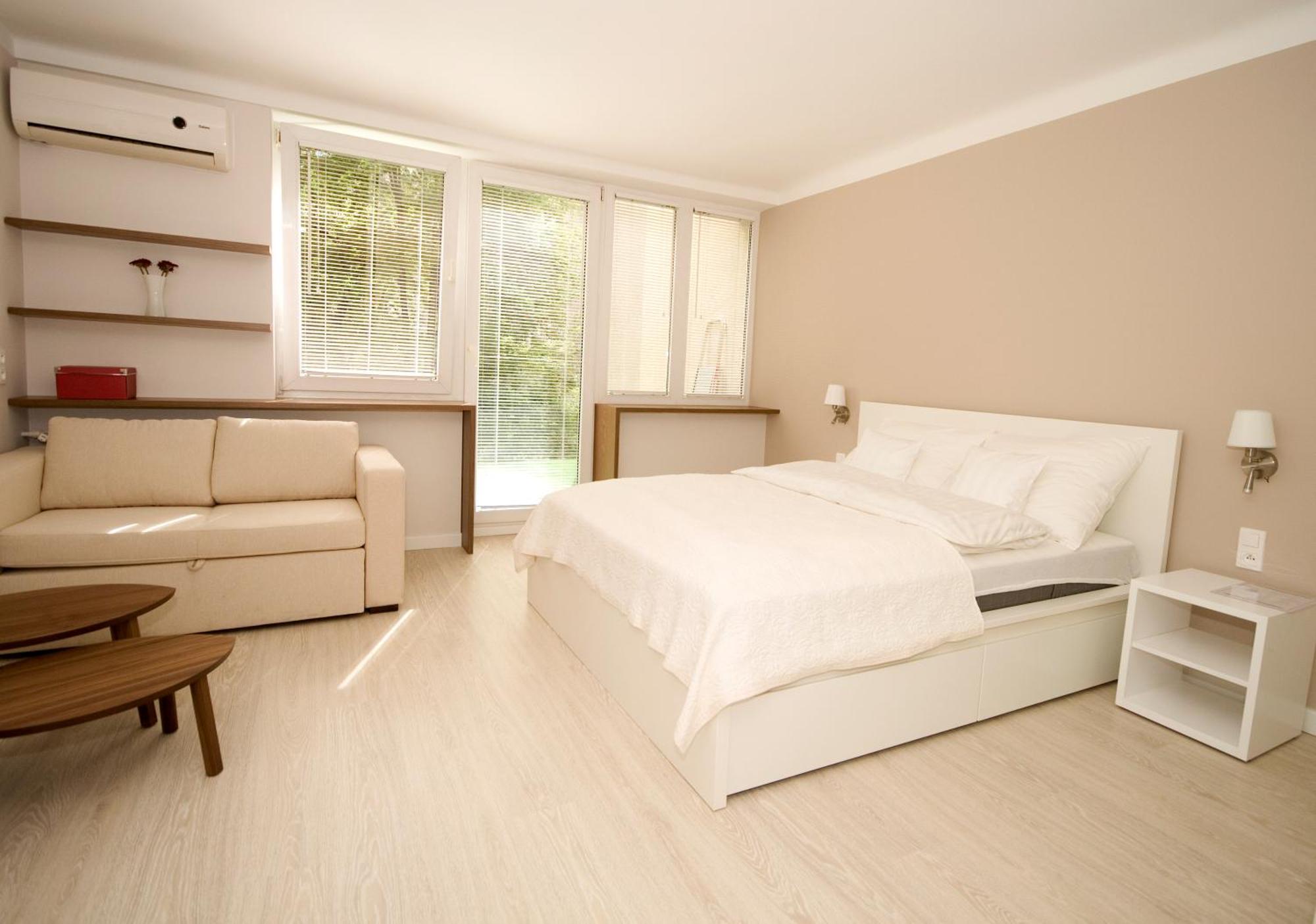 Warsawrent Hit Apartments Kamer foto