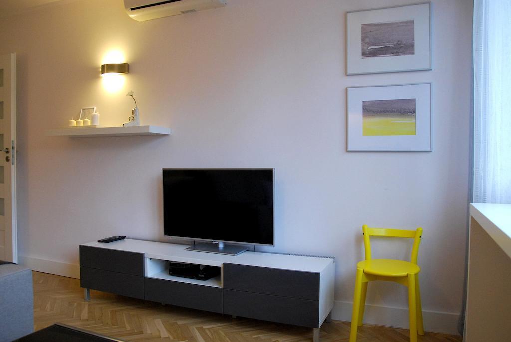 Warsawrent Hit Apartments Kamer foto