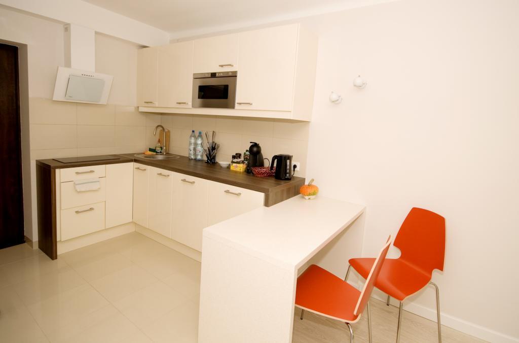 Warsawrent Hit Apartments Kamer foto